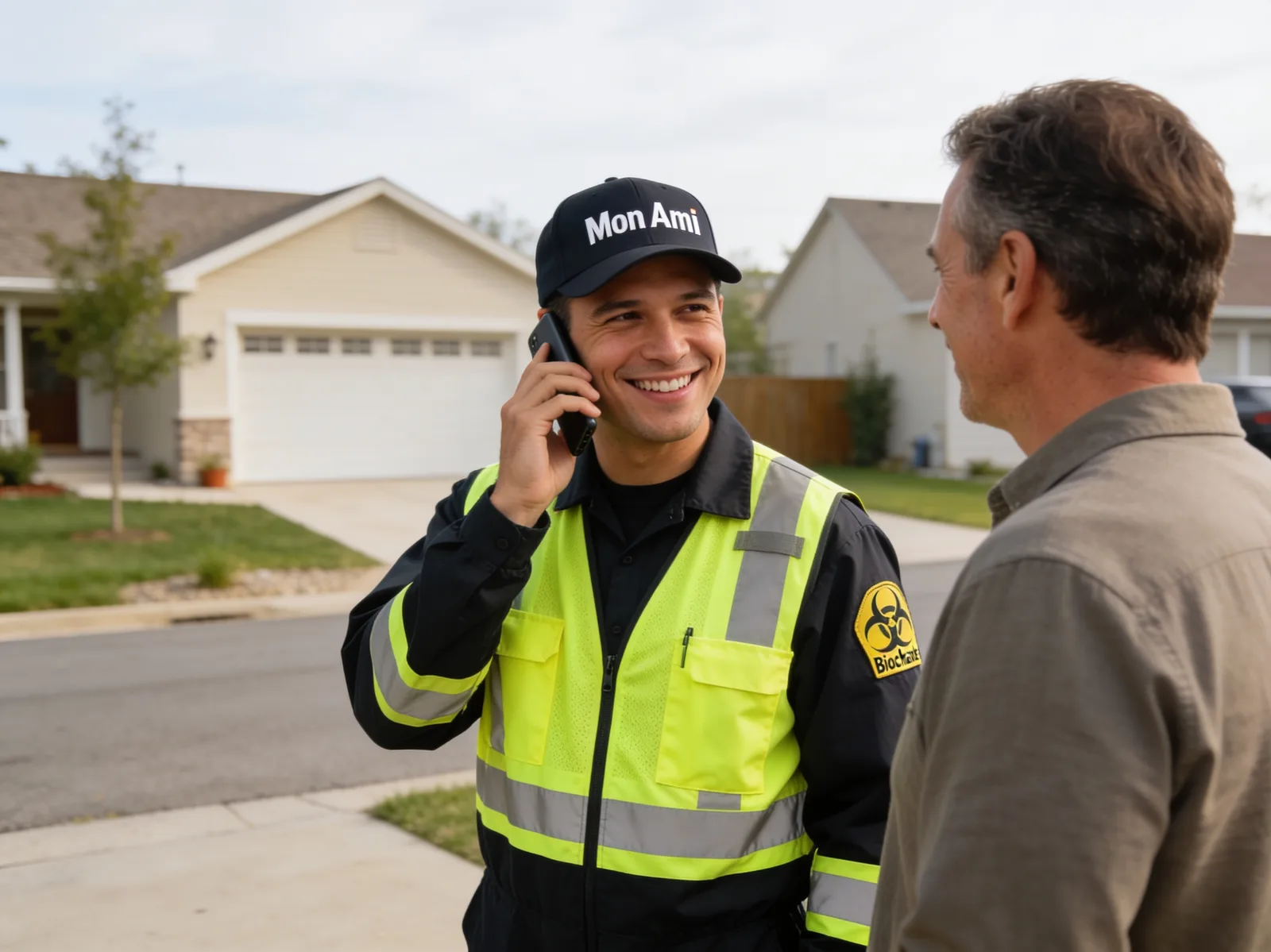 Sewage Cleanup Purdon, TX FAQs
